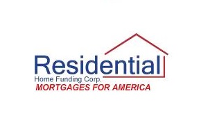 Residential Home Funding